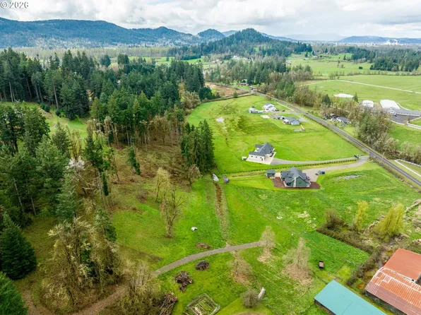 Worth Rd, Springfield, OR 97478