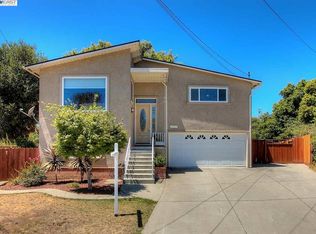 3559 Jerald Ct, Castro Valley, CA