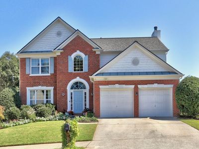 154 Towey Trl, Woodstock, GA, 30188