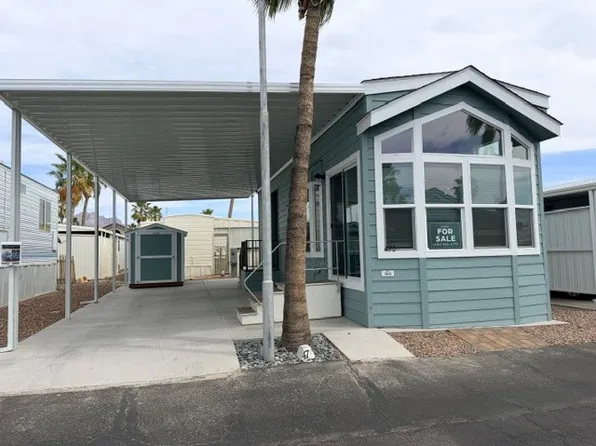 400 N Plaza Dr #473, Apache Junction, AZ 85120