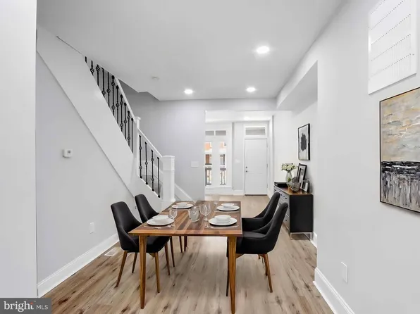 819 Belgian Ave, Baltimore, MD 21218