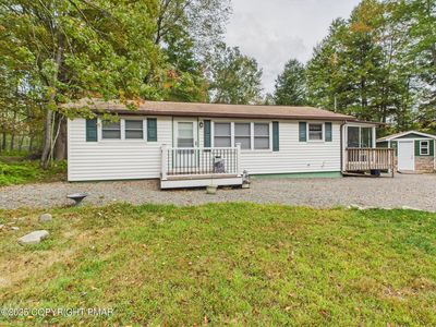 214 Tepee Dr, Pocono Lake, PA, 18347