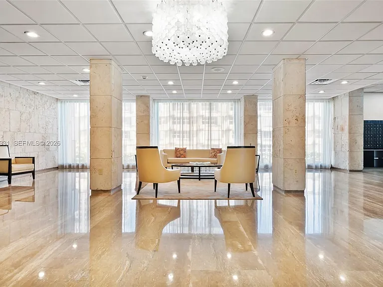 1950 S Ocean Dr #20D — Photo 22