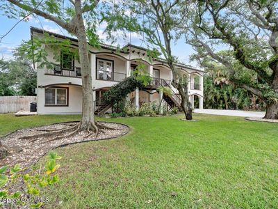 270 Camellia Ter, Indian Harbour Beach, FL, 32937