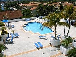 2nd image of 3600 Yacht Club Dr APT 604
