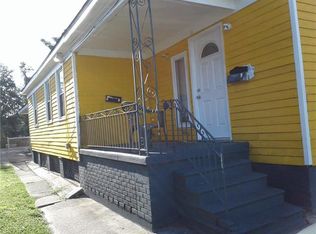 5729 Saint Anthony Ave #B, New Orleans, LA 70122