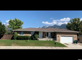 10043 S Petunia Way, Sandy, UT 84092