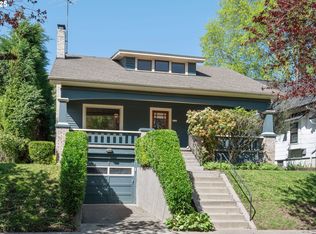 4235 SE 12th Ave, Portland, OR 97202