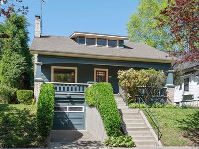 4235 SE 12th Ave, Portland, OR, 97202
