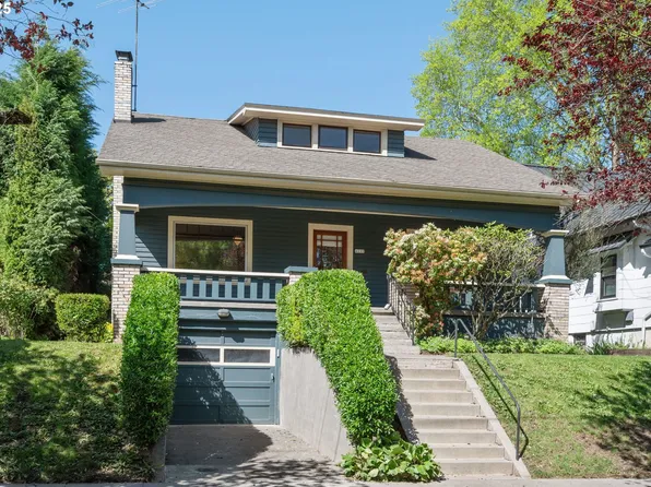 4235 SE 12th Ave, Portland, OR 97202