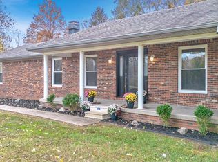 10050 Old Us Hwy #60, Kevil, KY 42053