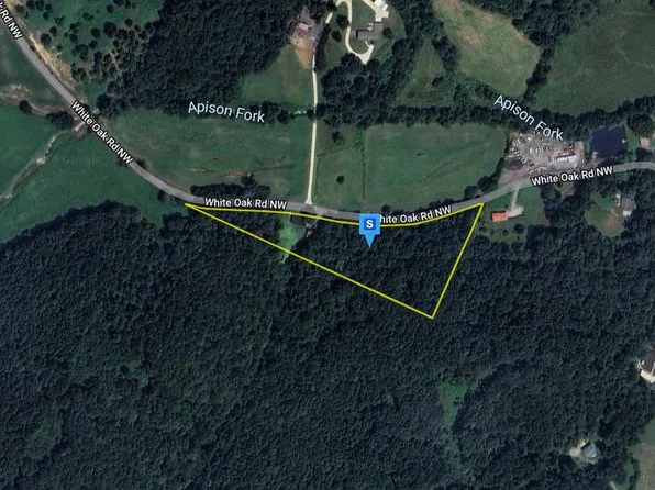 1436 White Oak Rd NW, Cleveland, TN 37312