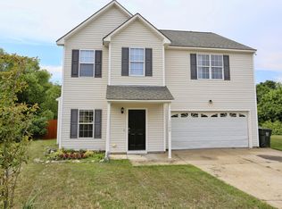 3500 Enduring Freedom Dr, Raleigh, NC 27610