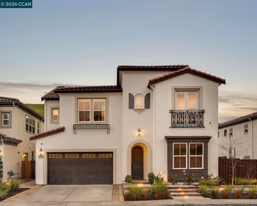 2130 Elderberry Dr, San Ramon, CA, 94582
