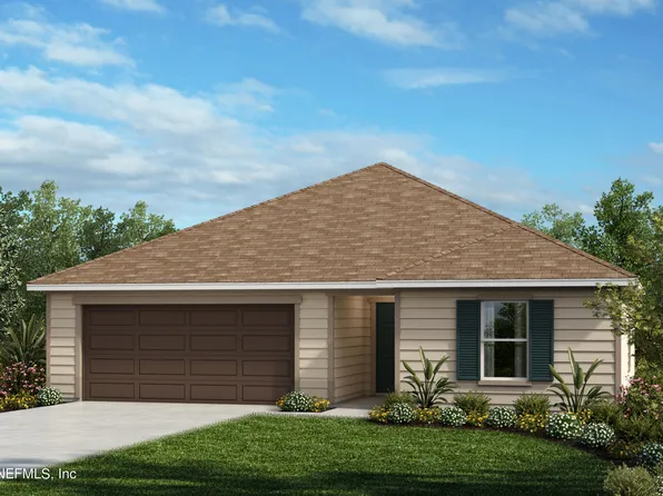 7140 HAWKES BND Street, Jacksonville, FL 32219