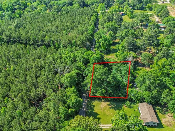 13144 County Road 1118, Tyler, TX 75709