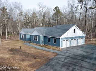 456 Big Oak Rd, Canadensis, PA 18325
