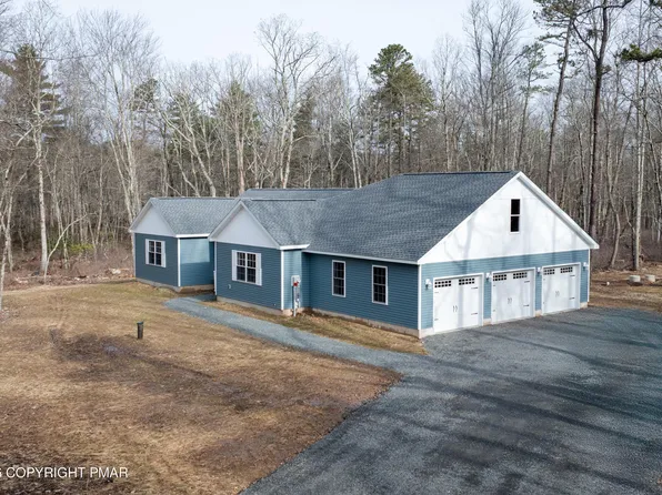 456 Big Oak Rd, Canadensis, PA 18325
