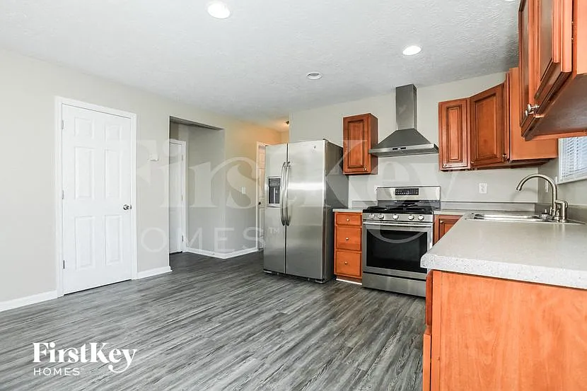 3917 Catawba Hills Dr