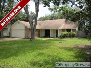 5715 Abilene Trl, Austin, TX 78749