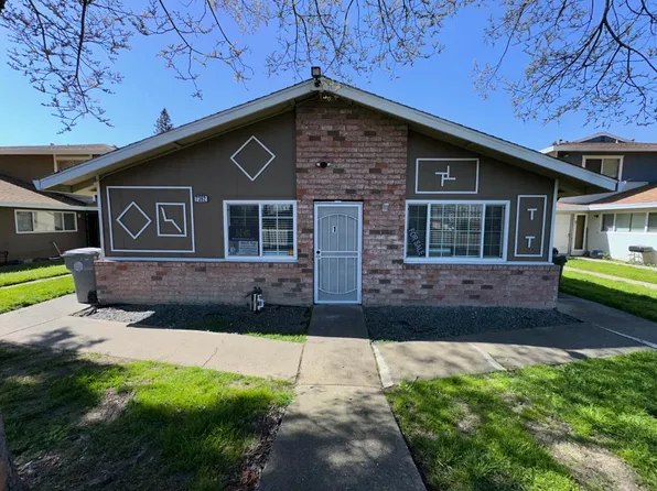 7392 Franklin Blvd APT 1, Sacramento, CA 95823