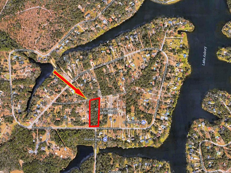 1st image of 888 Lake Asbury Dr