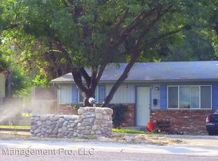 803 E Colorado Ave, Nampa, ID 83686