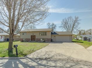 1200 Craigs Ct, Spencer, IA 51301