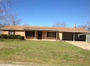 119 Dale Dr, Kilgore, TX 75662