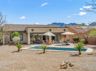 11725 N Sage Brook Rd, Oro Valley, AZ 85737