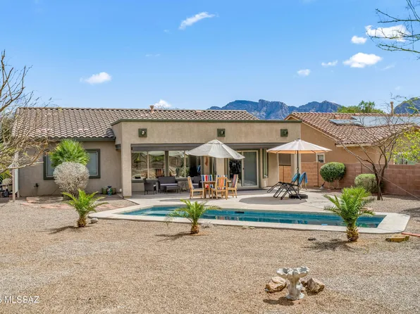 11725 N Sage Brook Rd, Oro Valley, AZ 85737
