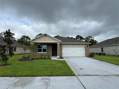 1474 Fountain View St, Ormond Beach, FL, 32174