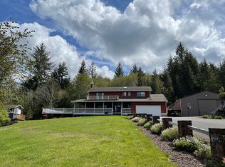776 Olalla Rd, Toledo, OR 97391