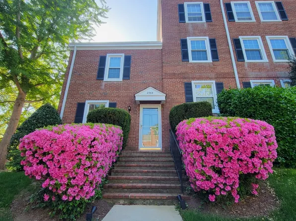 2969 S Columbus St #2804, Arlington, VA 22206