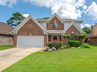 7115 Blanco Pines Dr, Humble, TX 77346