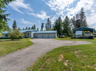 17208 N Atlas Rd, Rathdrum, ID 83858