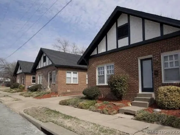 711 S Zunis Ave, Tulsa, OK 74104