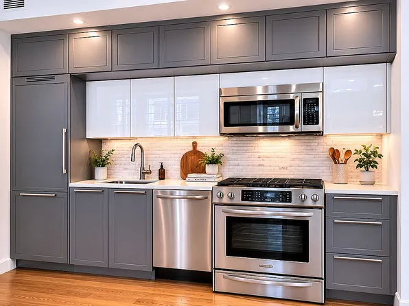 432 W 52nd St APT 1G, New York, NY 10019