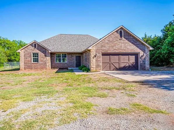1323 E 44th Ave, Stillwater, OK 74074