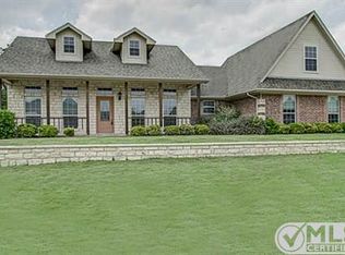 9015 Ravenswood Rd, Granbury, TX 76049