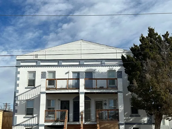 1320 7th Ave, Greeley, CO 80631