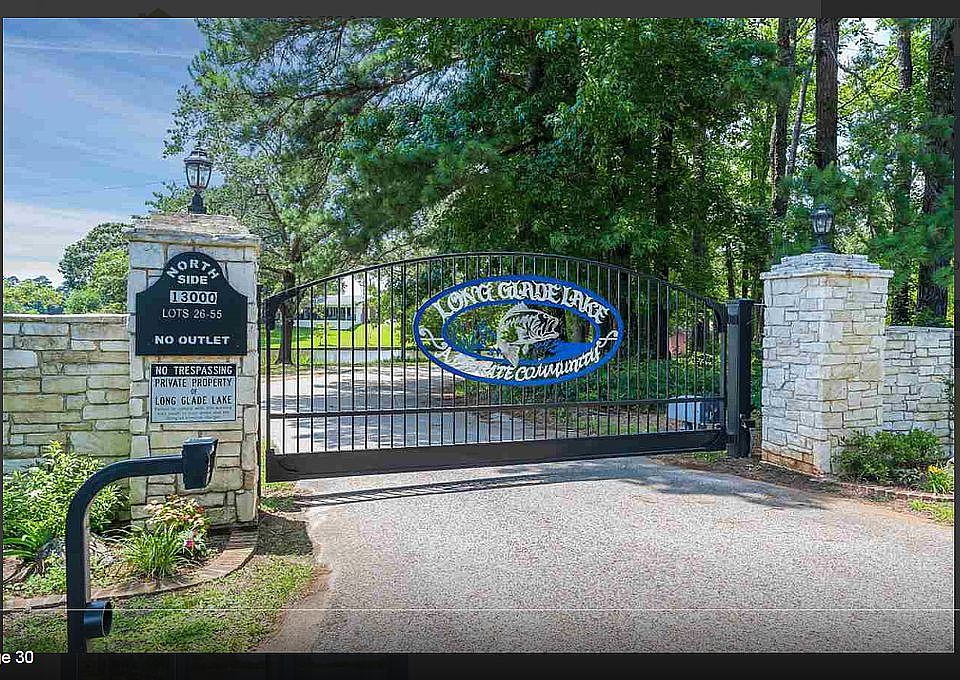 Gated community