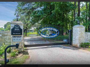 13000 County Road 2127 N LOT 35, Henderson, TX 75652