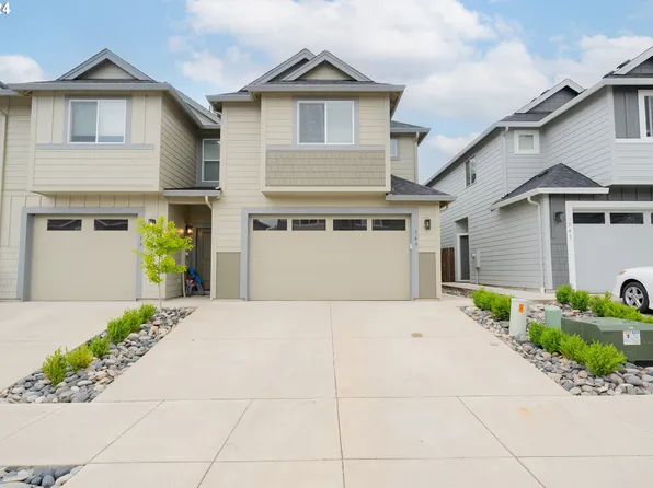 349 S 69th Pl, Ridgefield, WA 98642