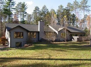 N11262 Clear Lake Rd, Tomahawk, WI 54487