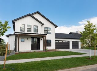 1440 Ryun Sun Way, Bozeman, MT 59718