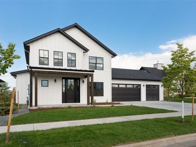 1440 Ryun Sun Way, Bozeman, MT, 59718