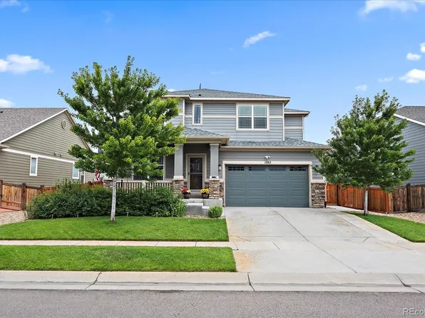 1582 Red Clover Court, Brighton, CO 80601