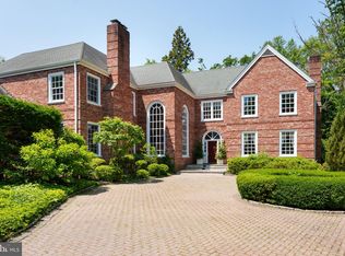 300 Brooks Bnd, Princeton, NJ 08540