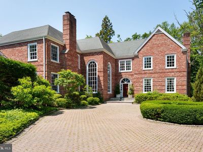 300 Brooks Bnd, Princeton, NJ, 08540
